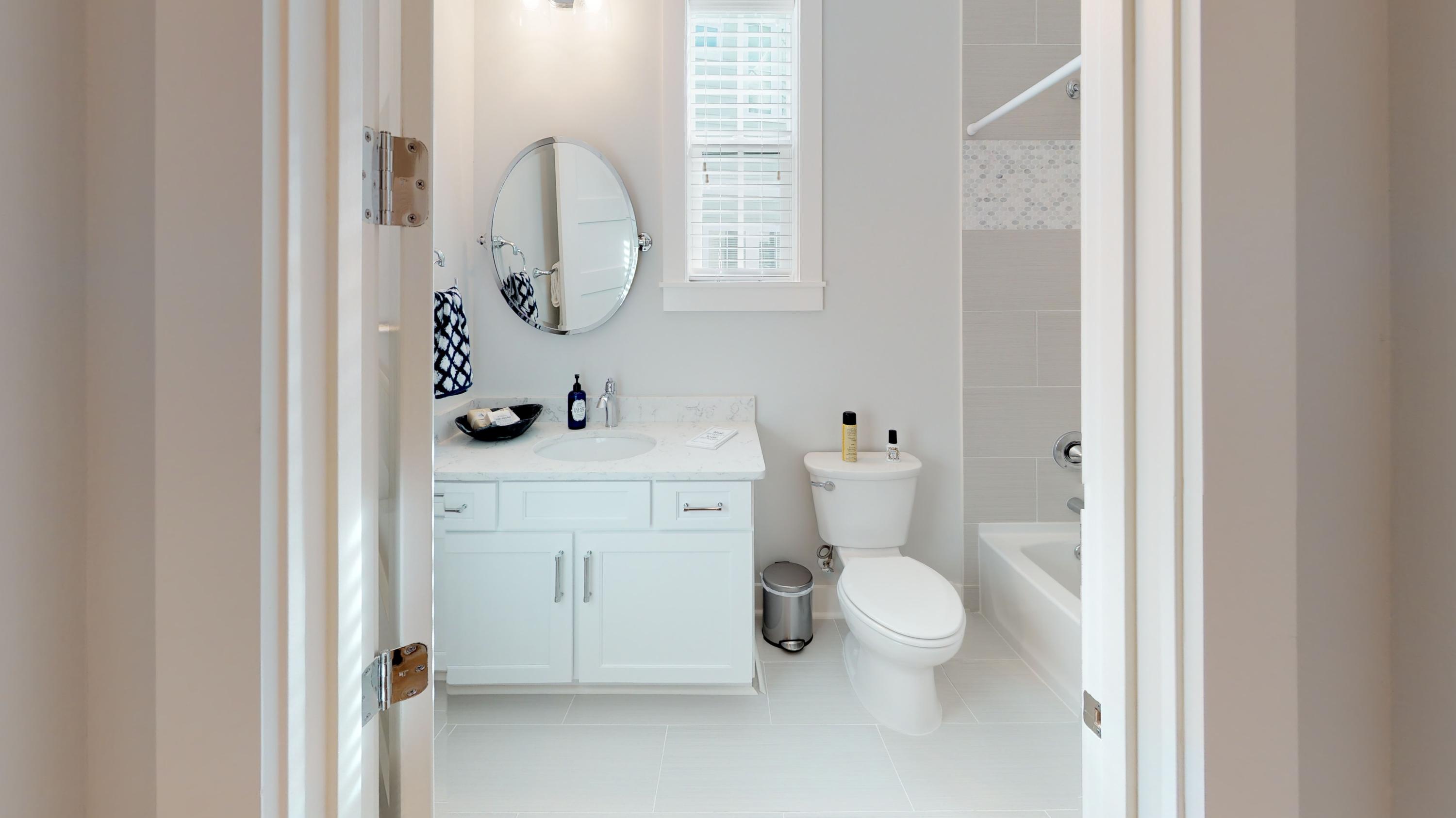 WATERCOLOR - Residential