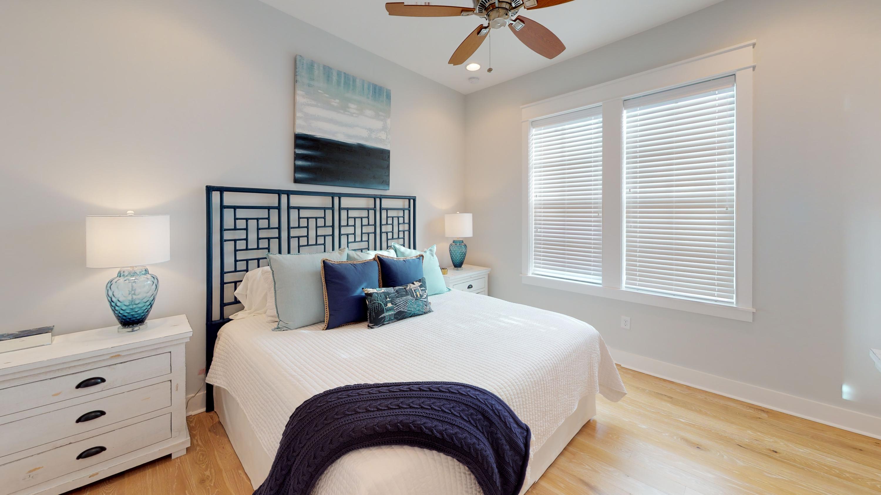 WATERCOLOR - Residential