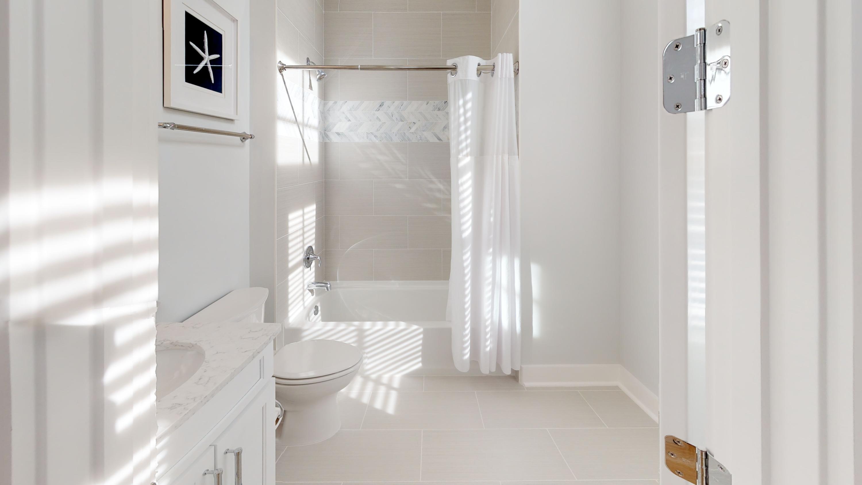 WATERCOLOR - Residential