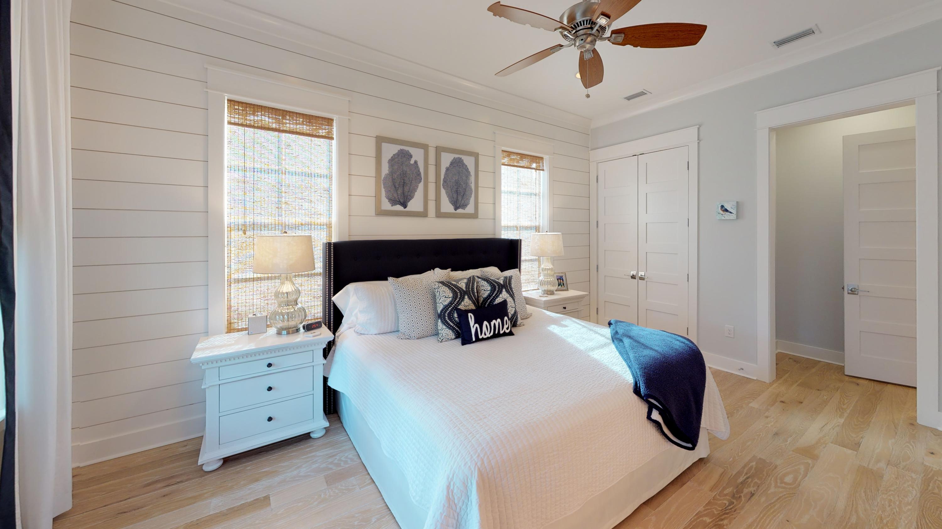 WATERCOLOR - Residential