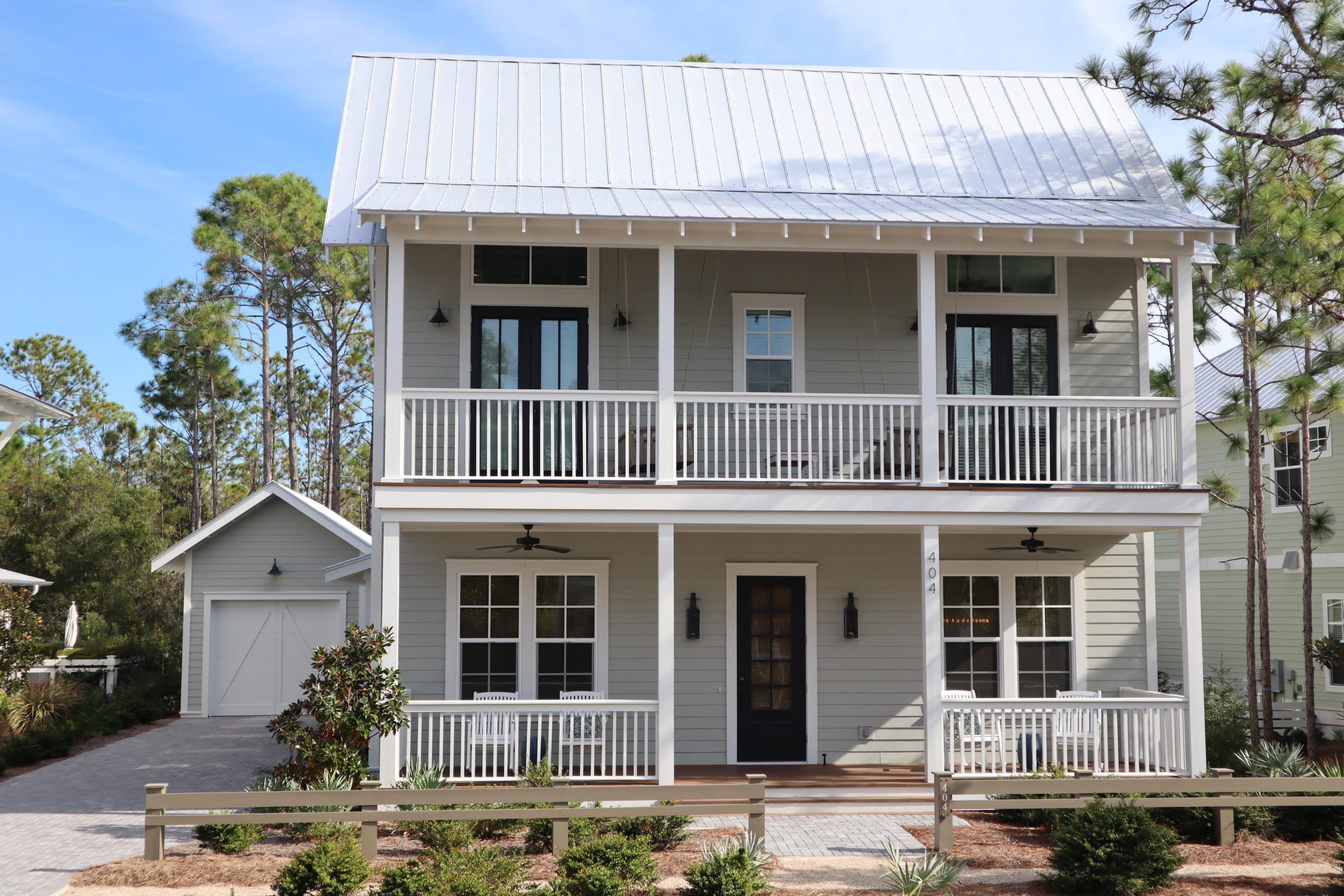 WATERCOLOR - Residential