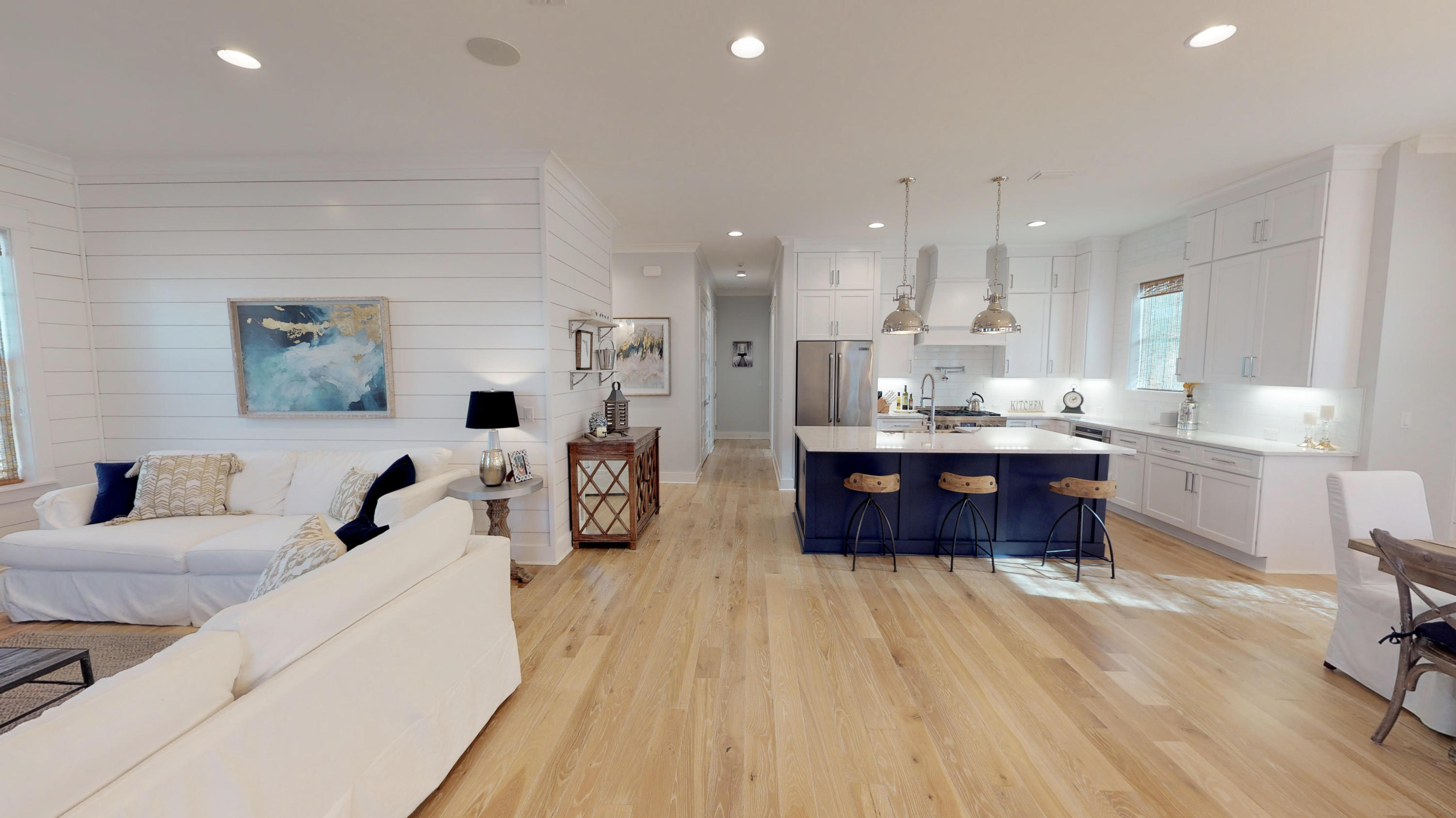 WATERCOLOR - Residential