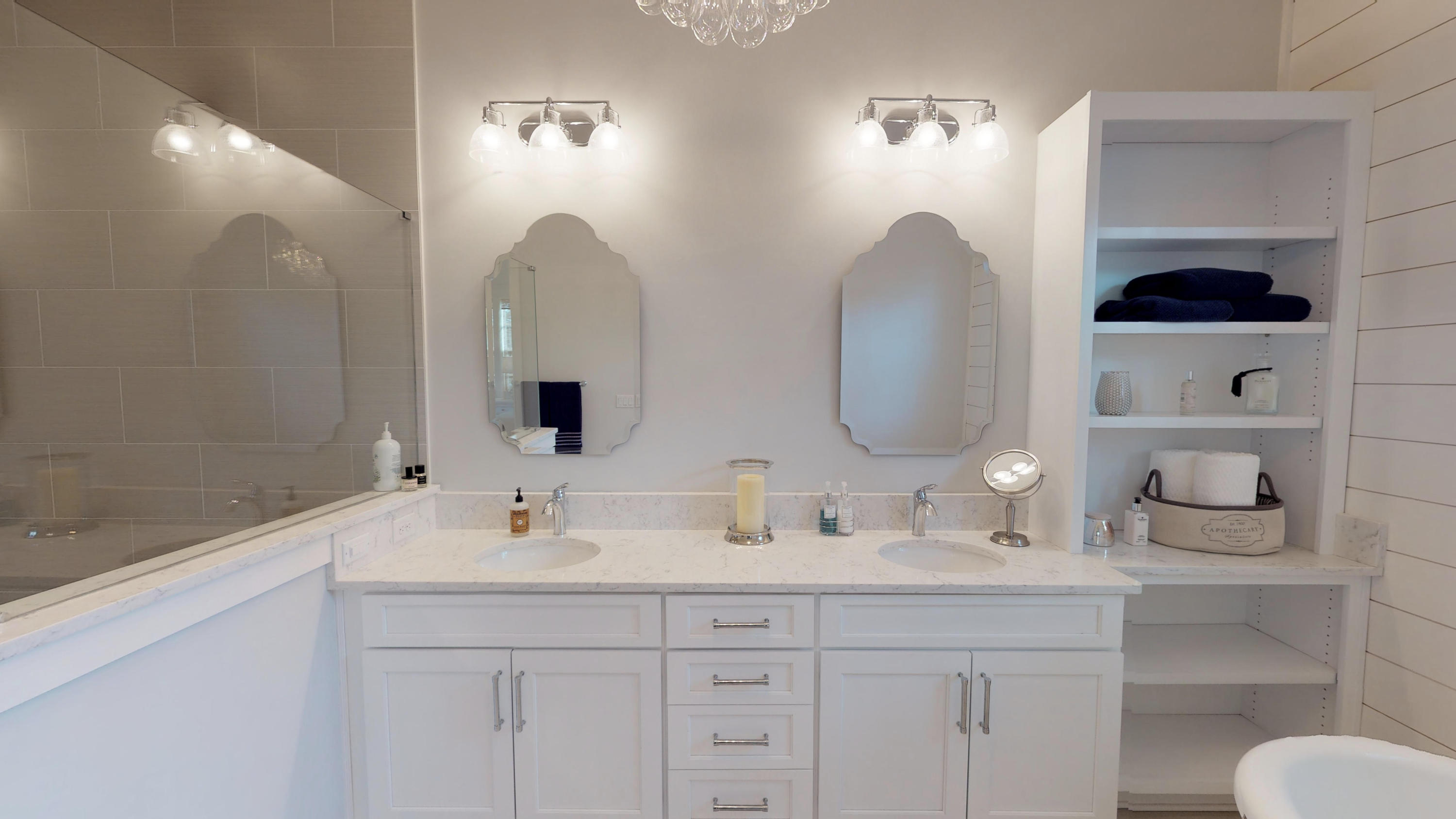 WATERCOLOR - Residential