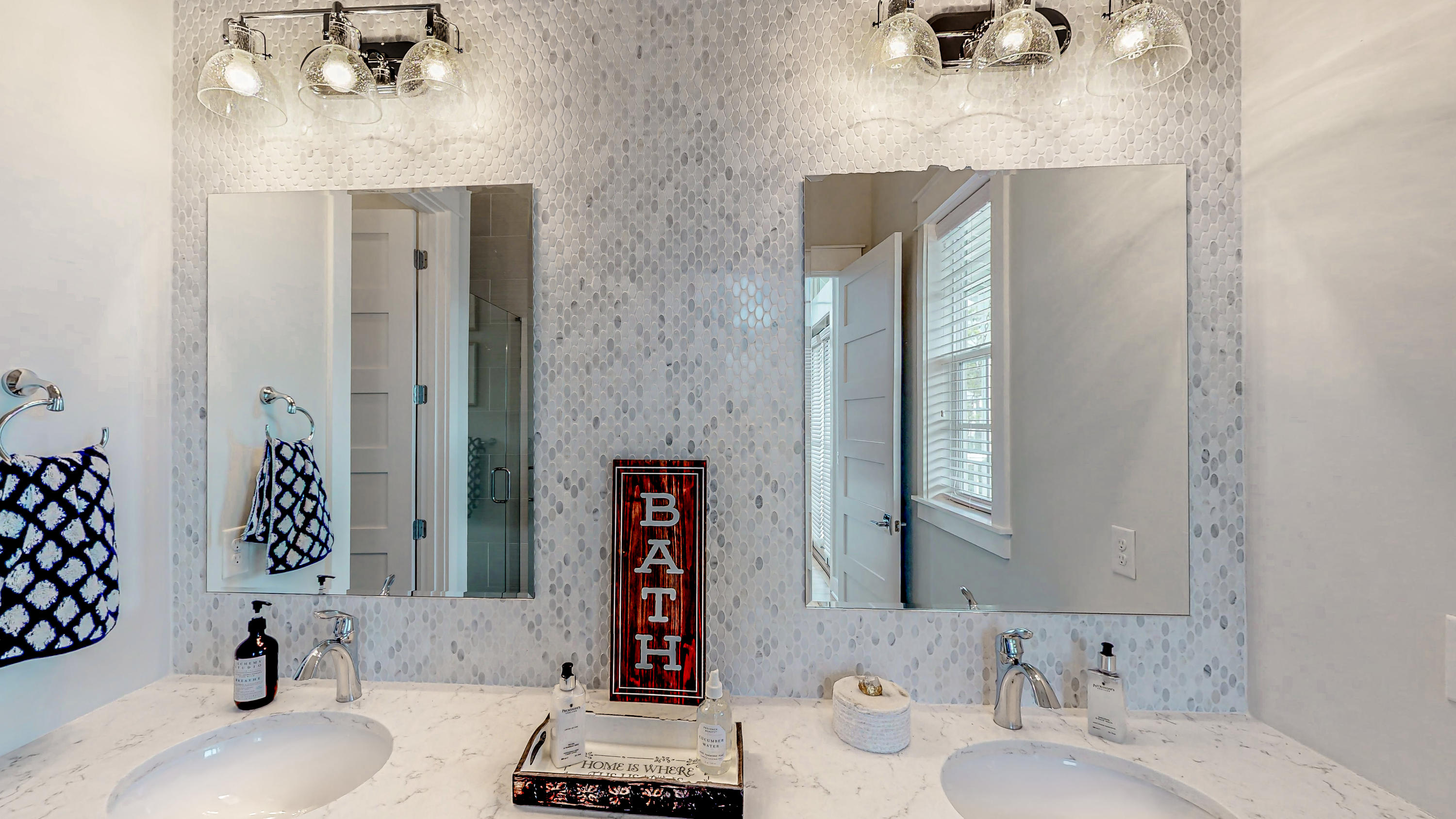 WATERCOLOR - Residential