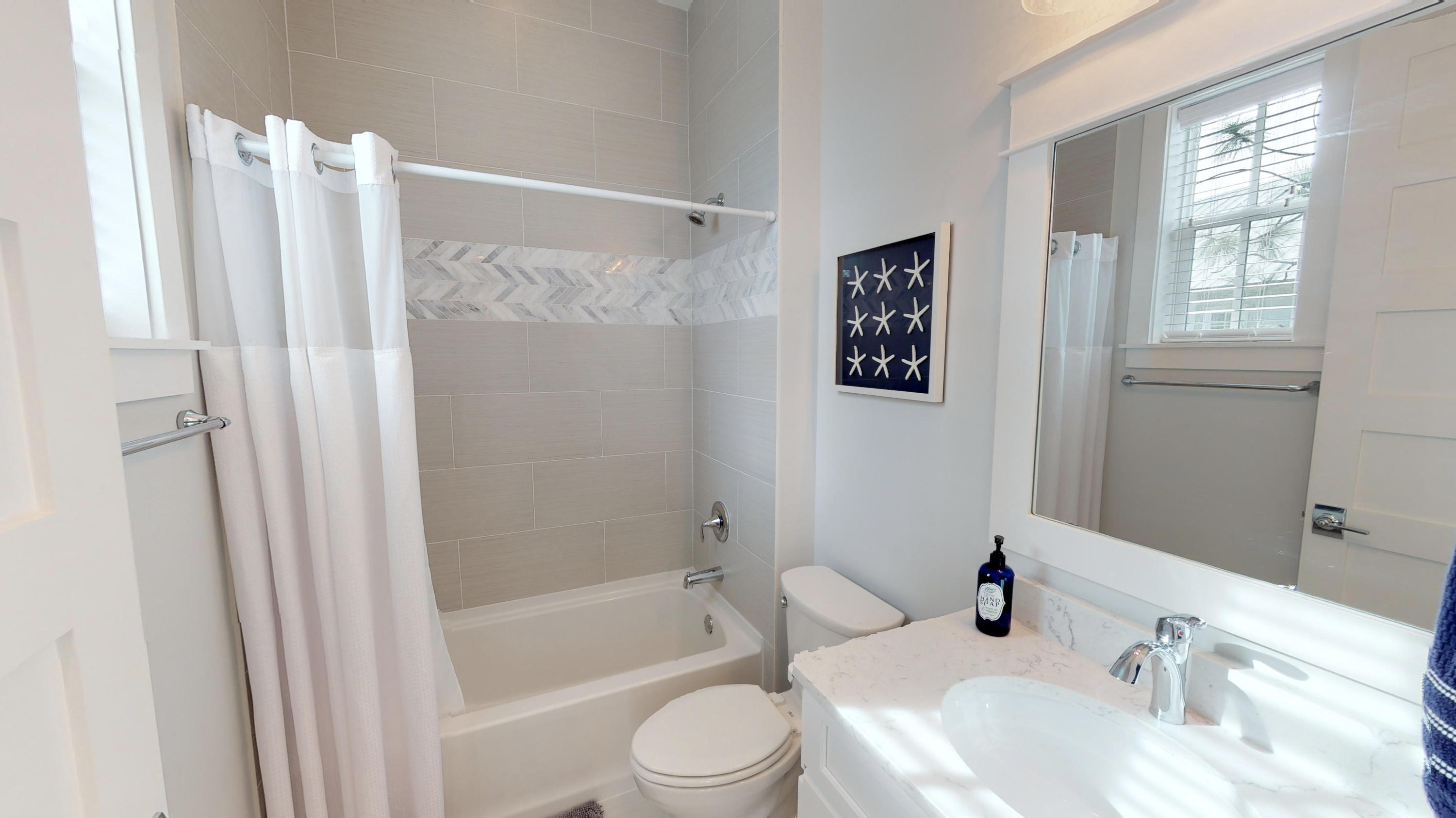 WATERCOLOR - Residential