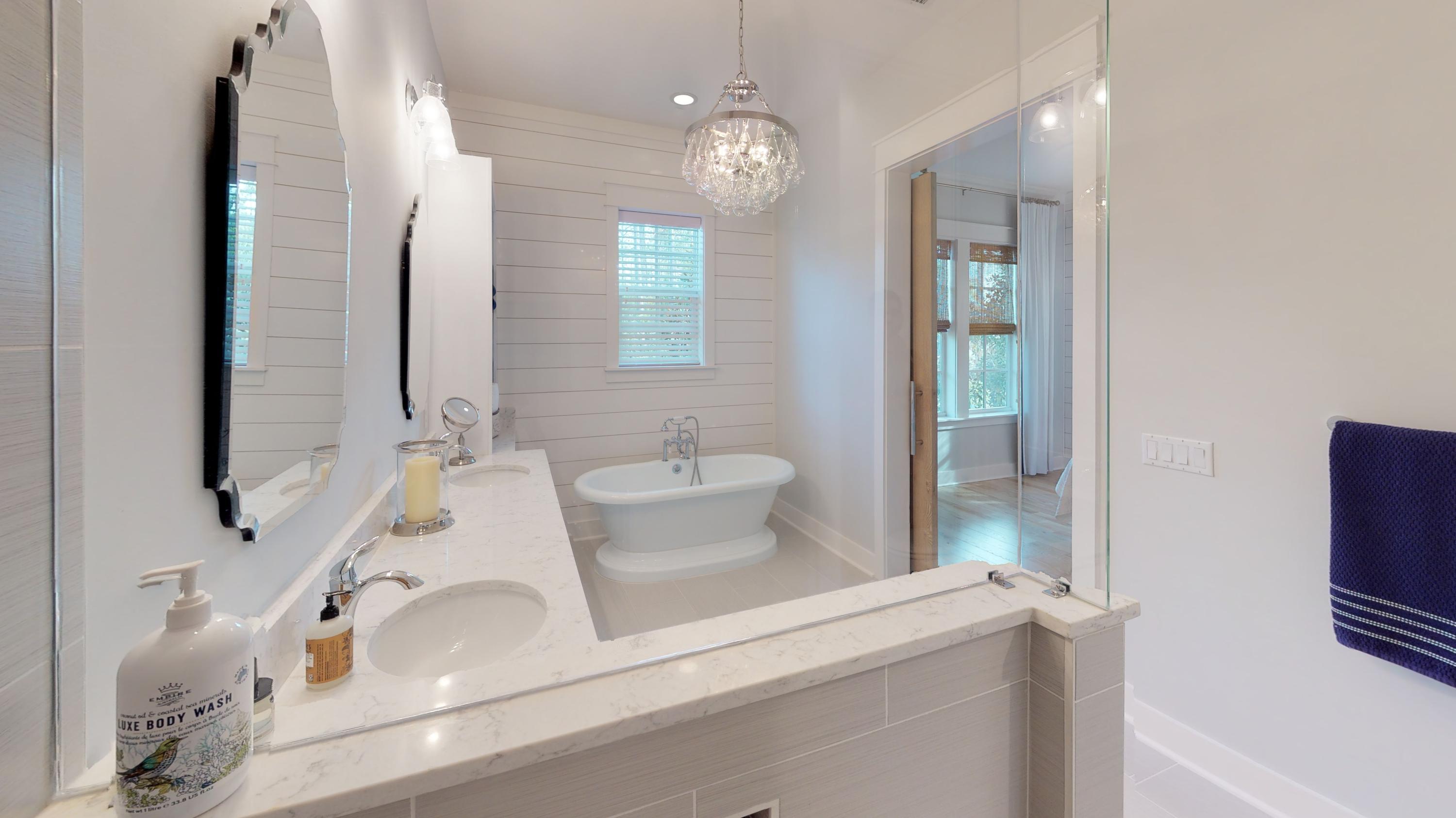 WATERCOLOR - Residential