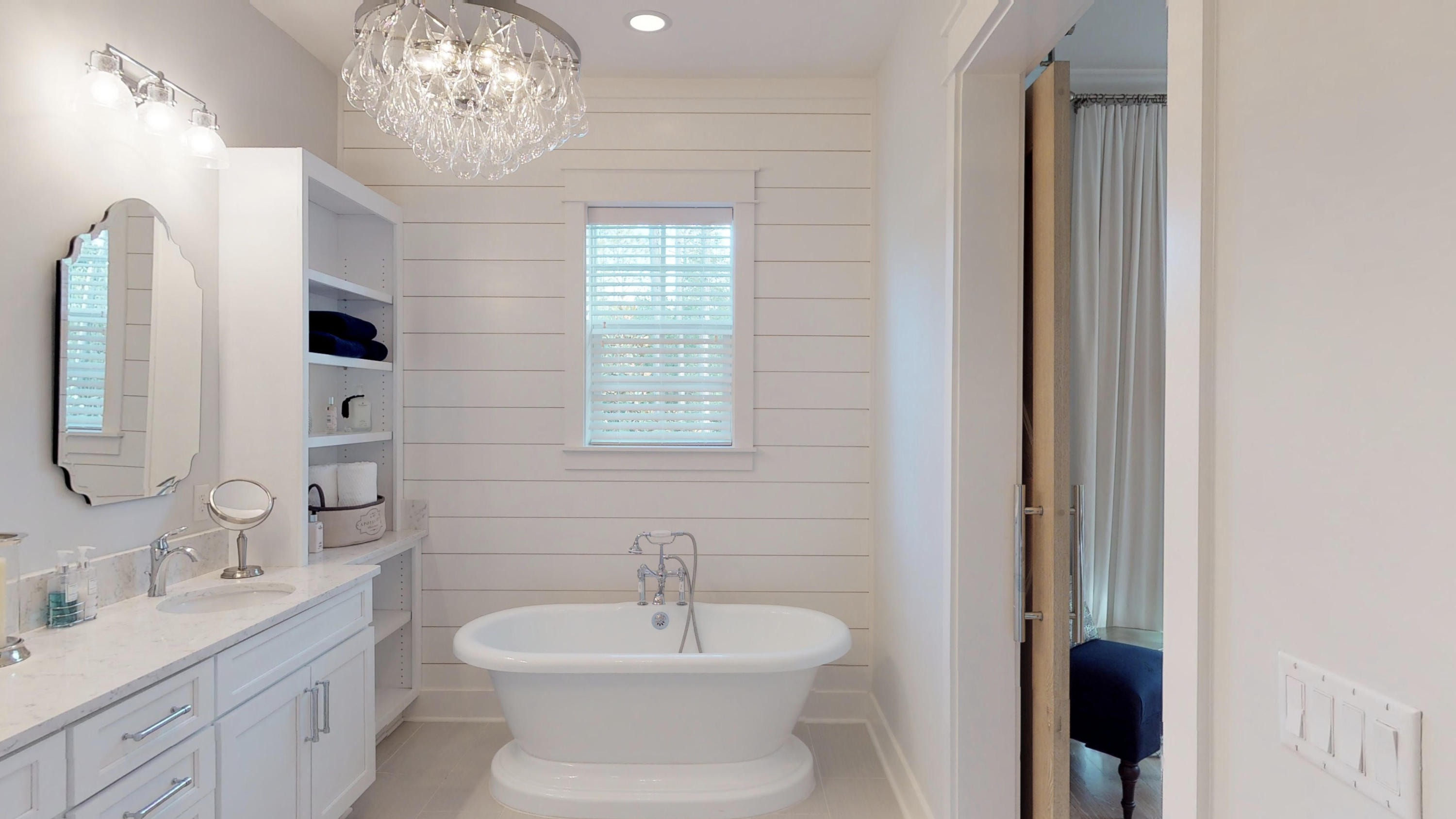 WATERCOLOR - Residential