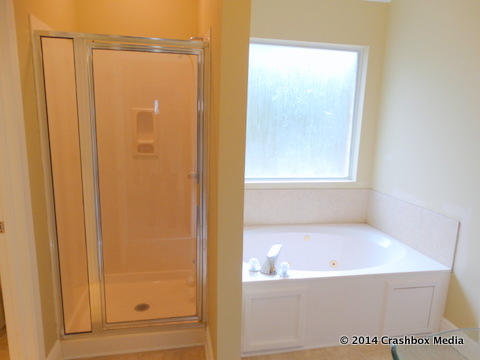 PARISH PINES - Residential