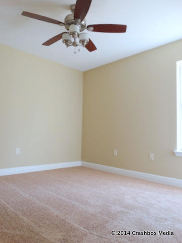 PARISH PINES - Residential