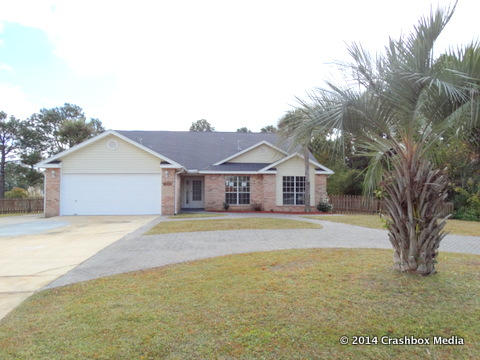 PARISH PINES - Residential