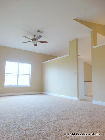 PARISH PINES - Residential