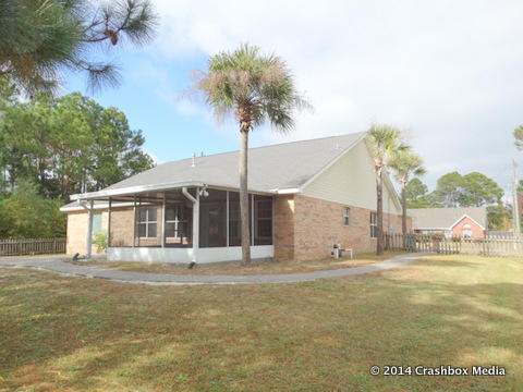 PARISH PINES - Residential