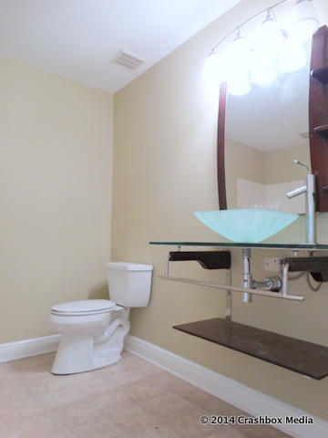 PARISH PINES - Residential