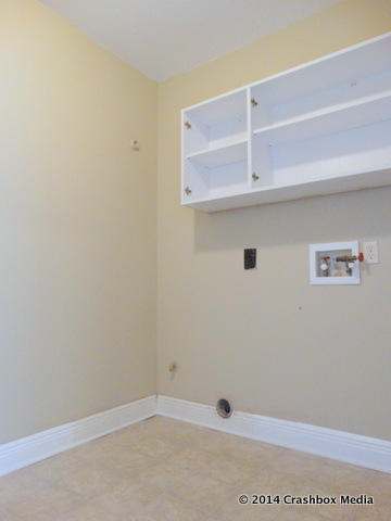 PARISH PINES - Residential