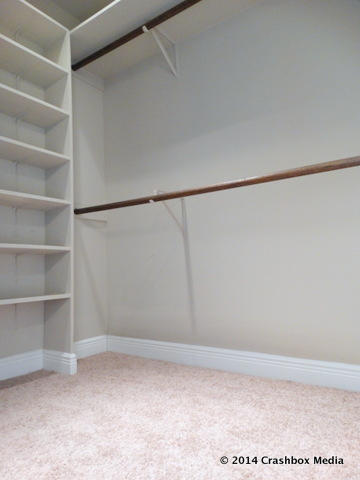 PARISH PINES - Residential