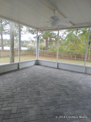 PARISH PINES - Residential