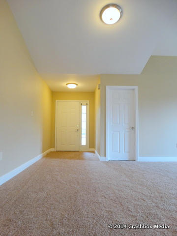 PARISH PINES - Residential