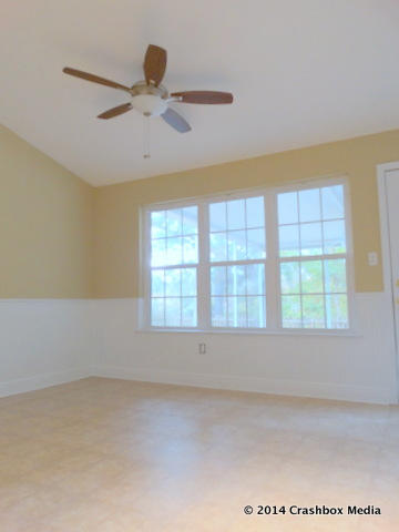 PARISH PINES - Residential