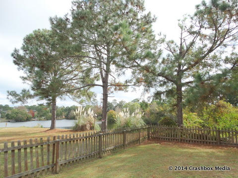 PARISH PINES - Residential