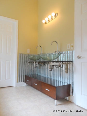 PARISH PINES - Residential