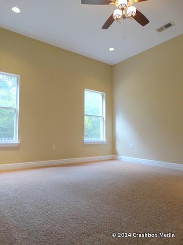 PARISH PINES - Residential