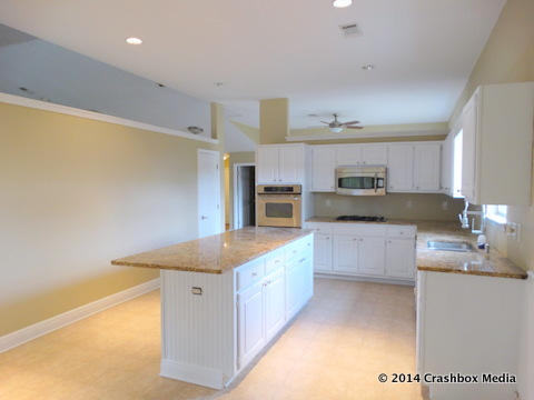 PARISH PINES - Residential