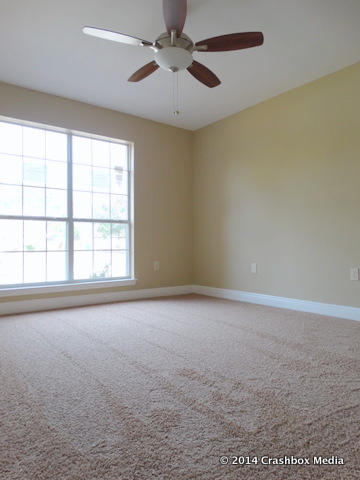 PARISH PINES - Residential