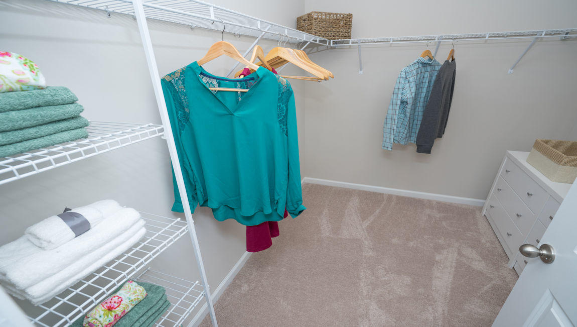 Redstone Commons - Residential