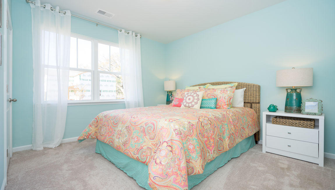 Redstone Commons - Residential