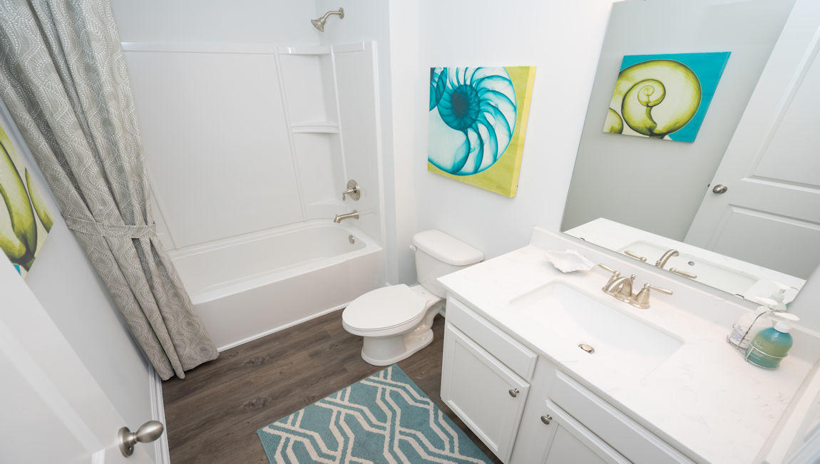 Redstone Commons - Residential