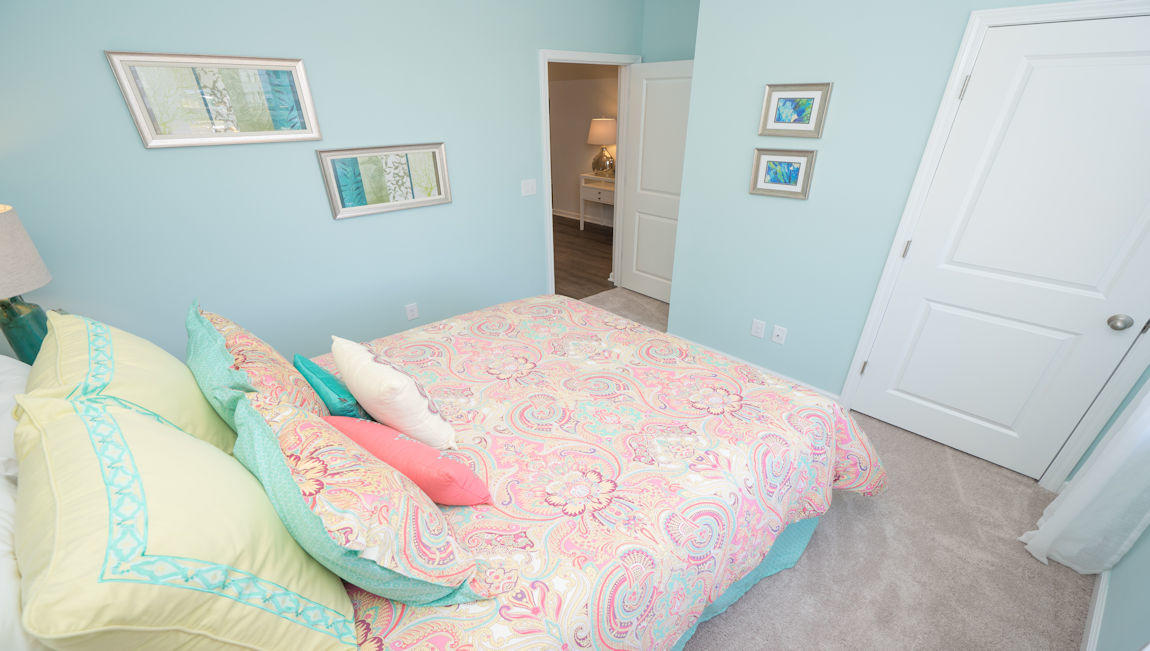 Redstone Commons - Residential