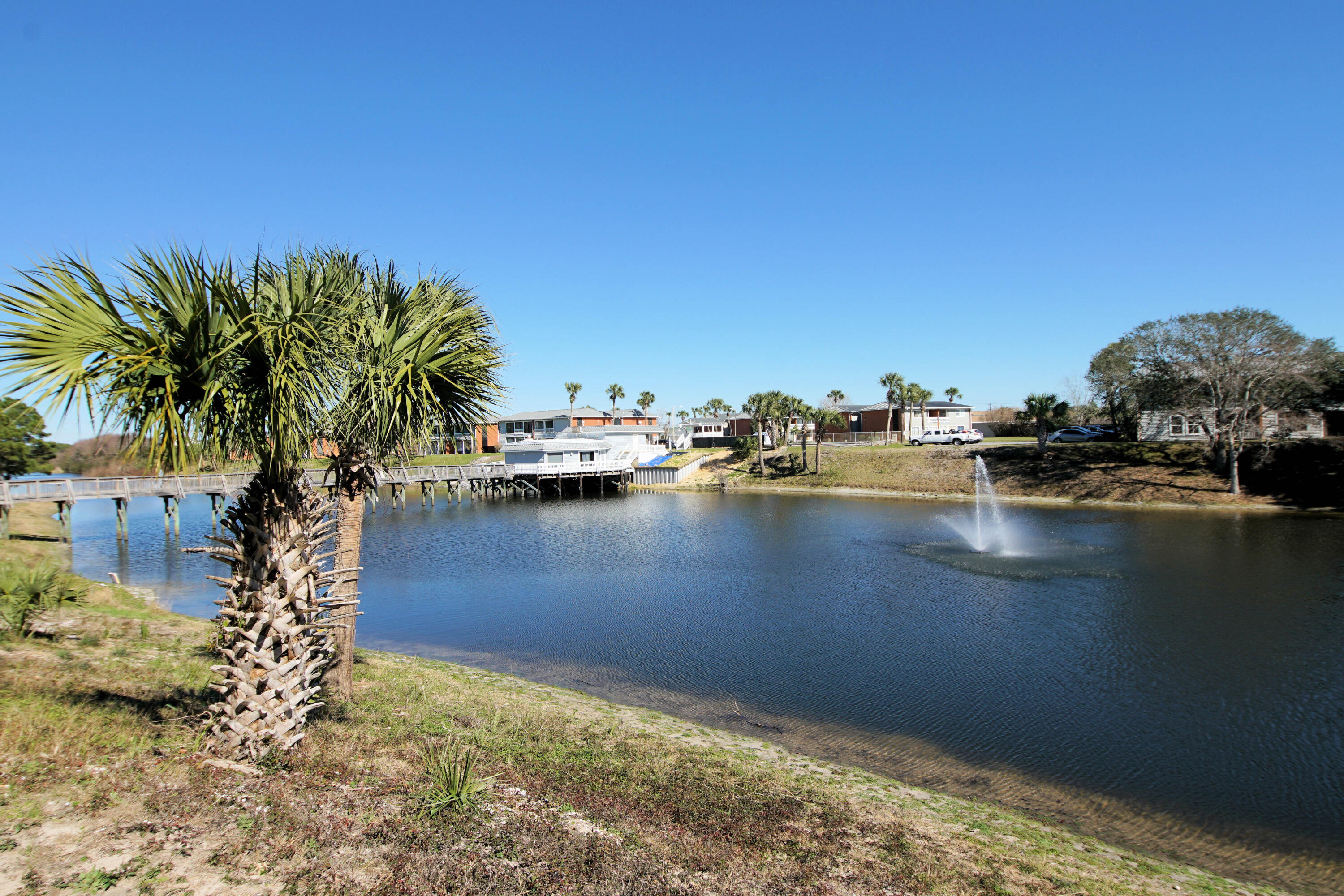 GULF TERRACE CONDO - Residential