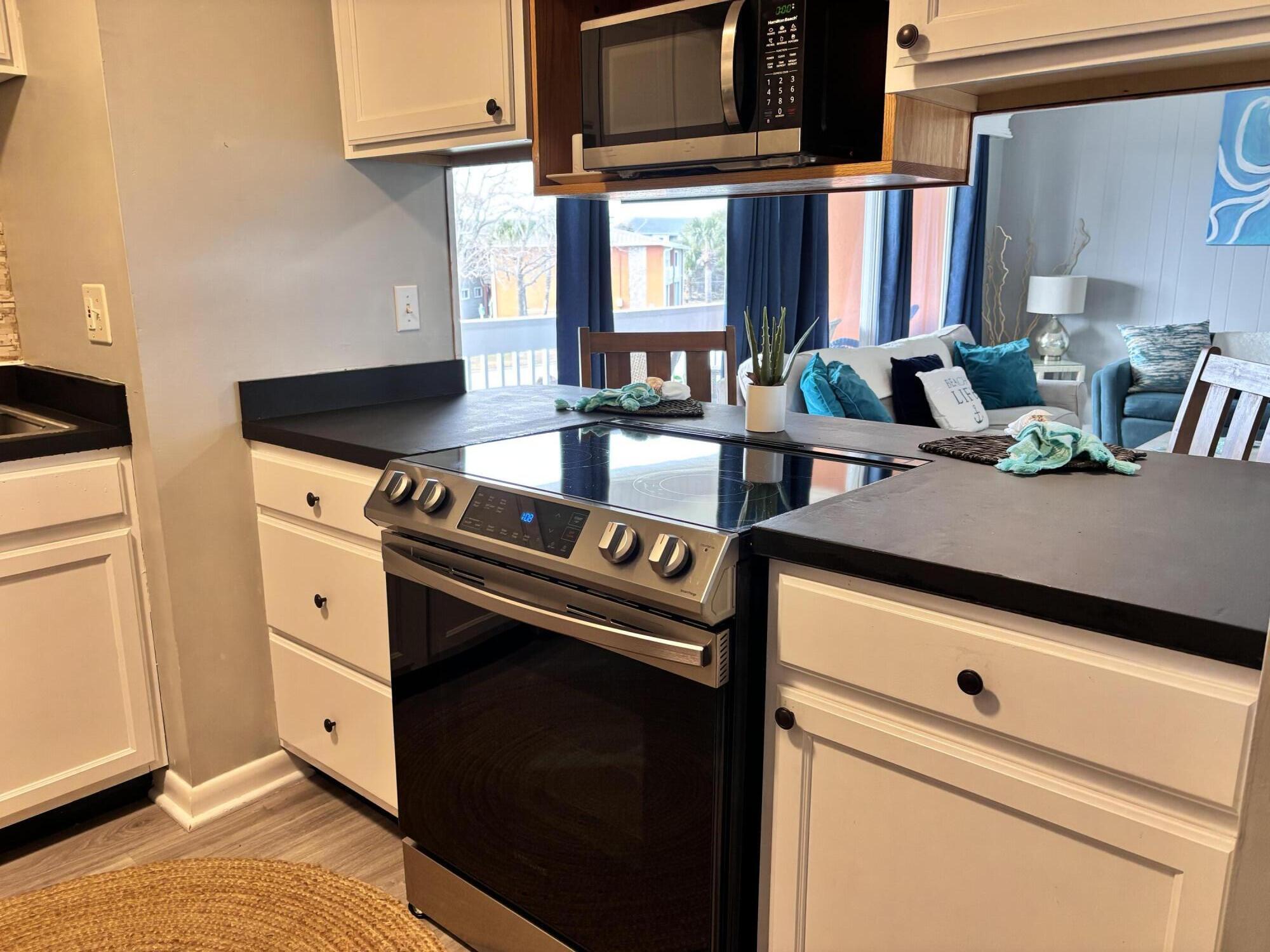 GULF TERRACE CONDO - Residential