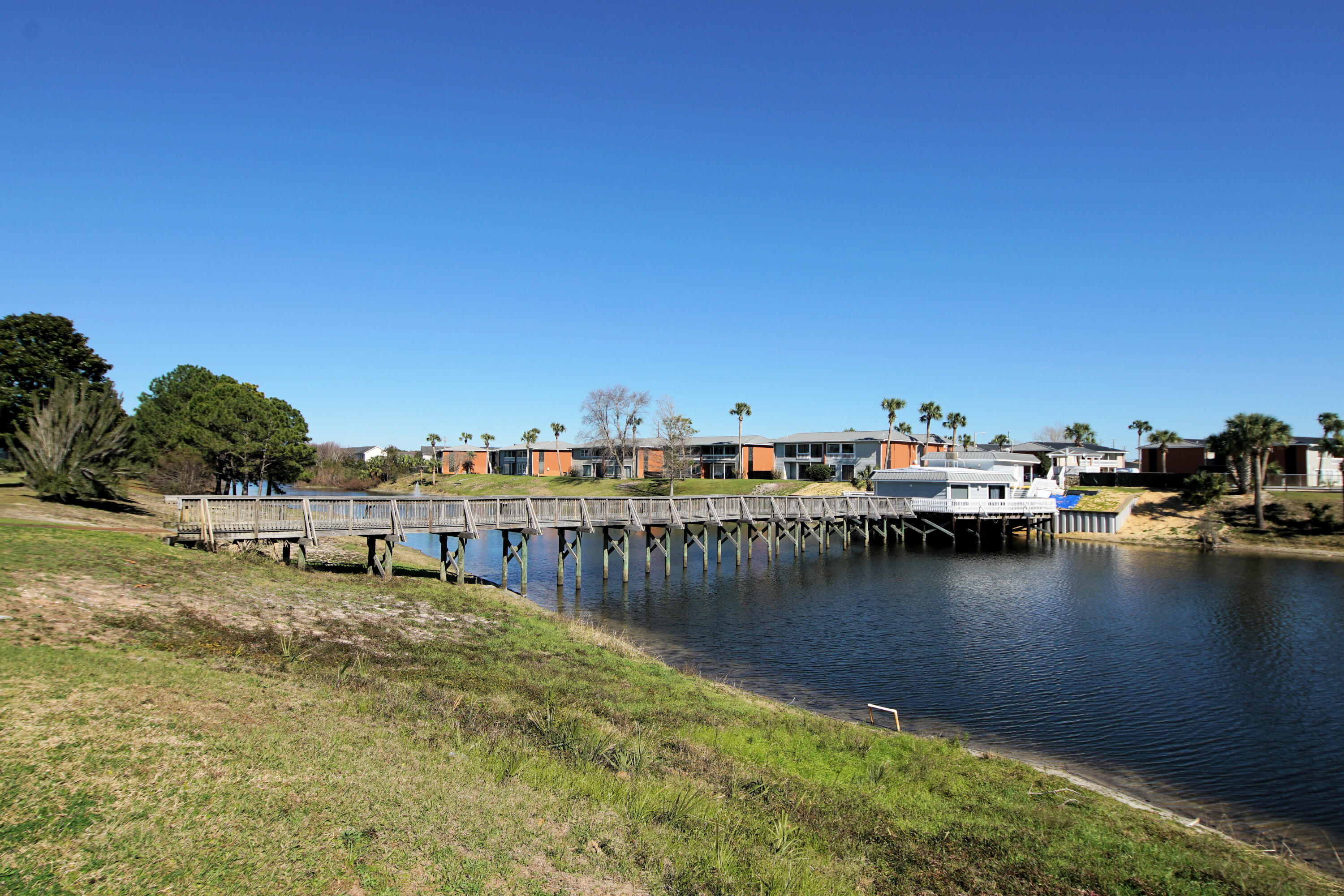 GULF TERRACE CONDO - Residential