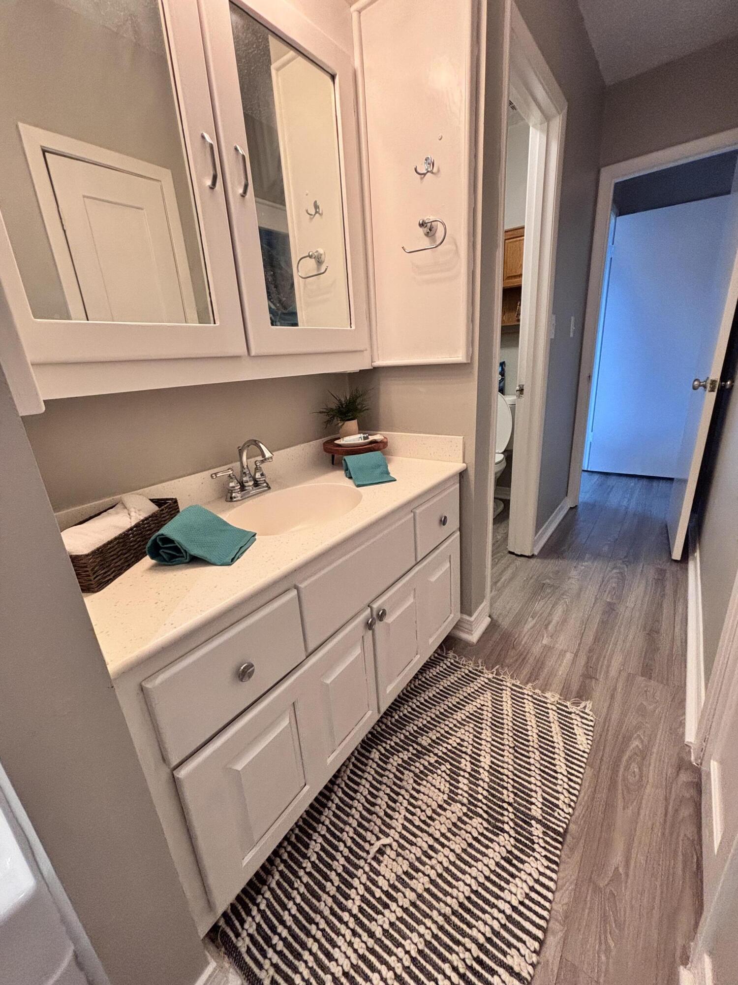 GULF TERRACE CONDO - Residential