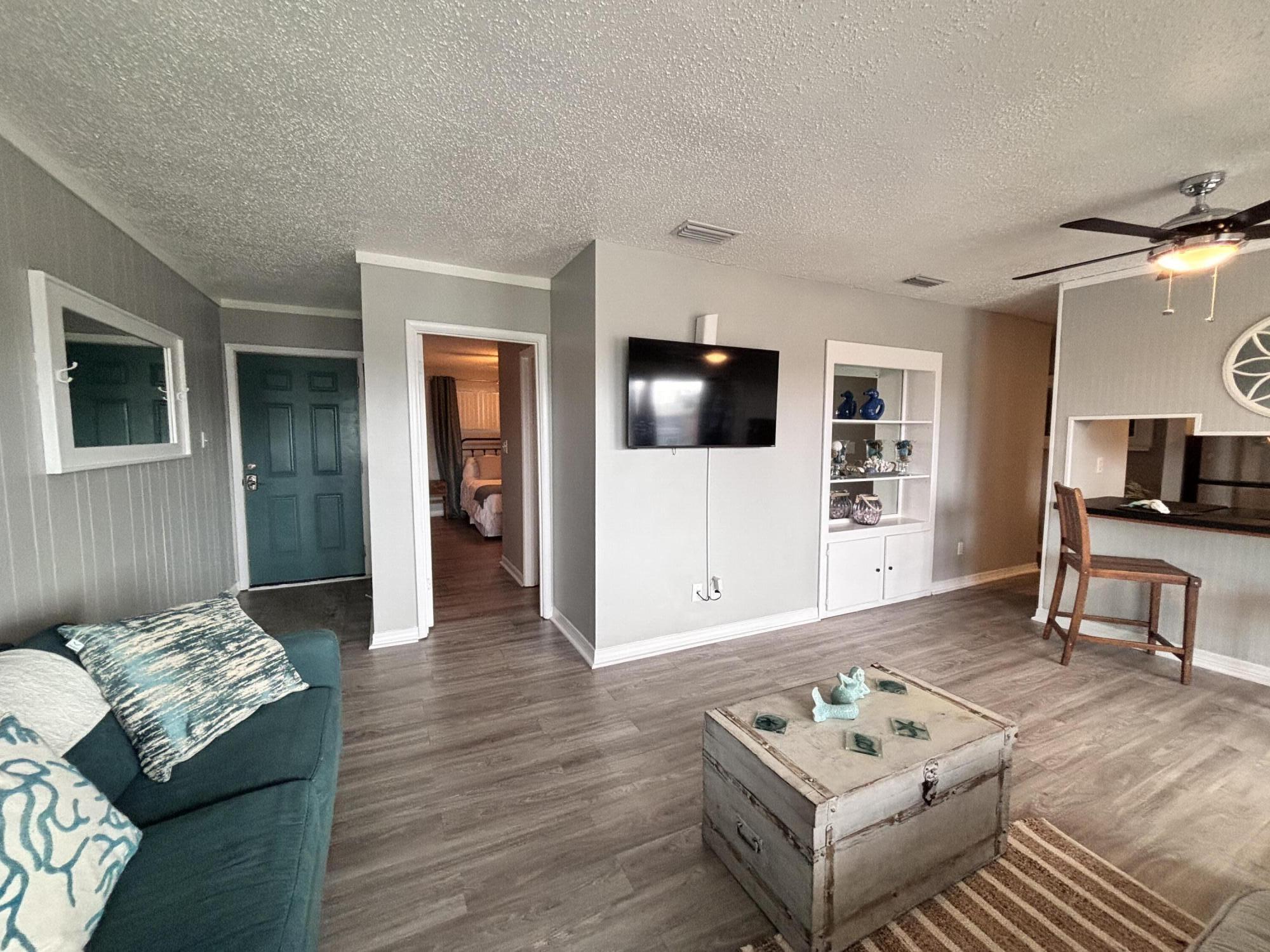 GULF TERRACE CONDO - Residential