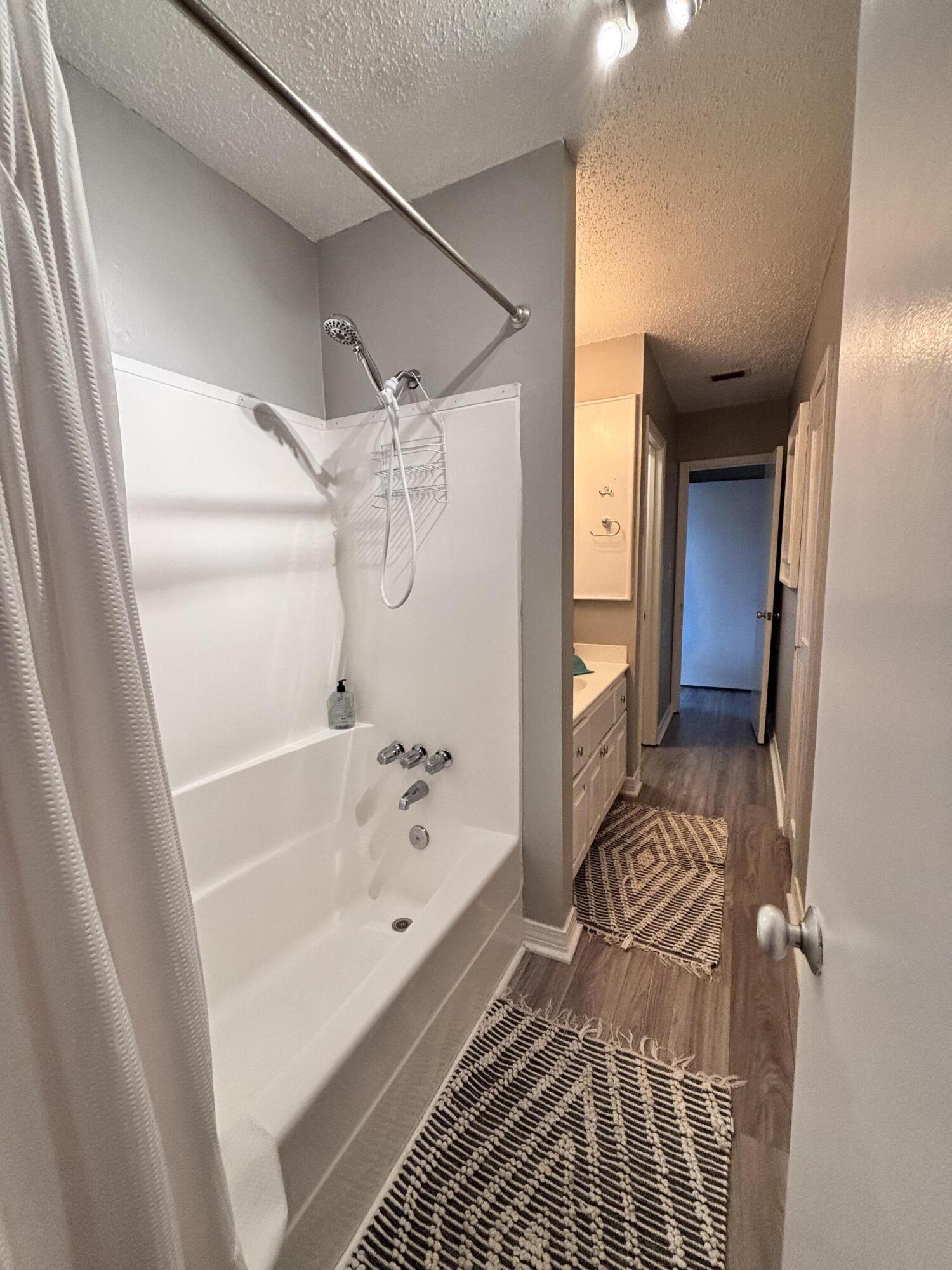 GULF TERRACE CONDO - Residential