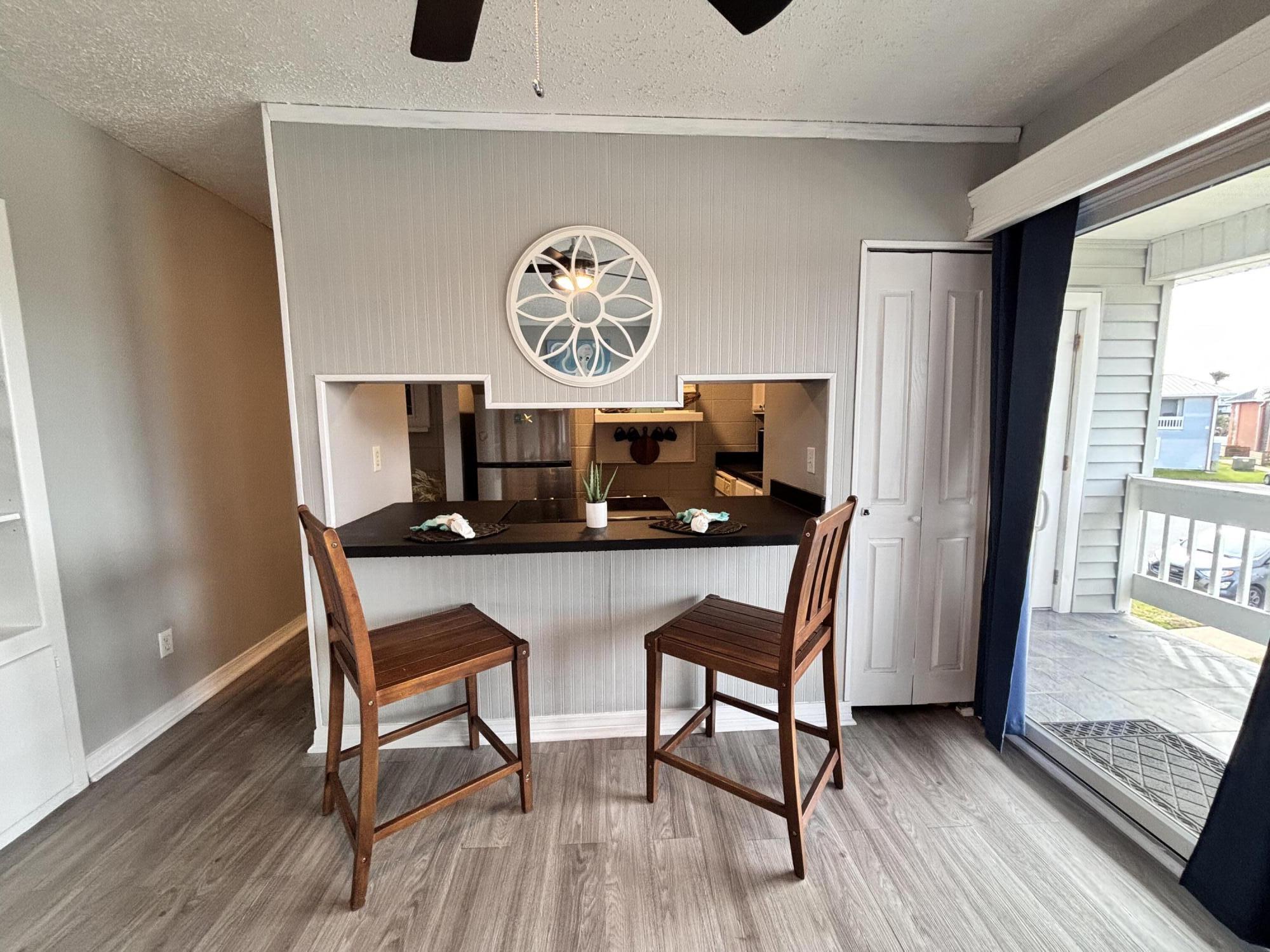 GULF TERRACE CONDO - Residential
