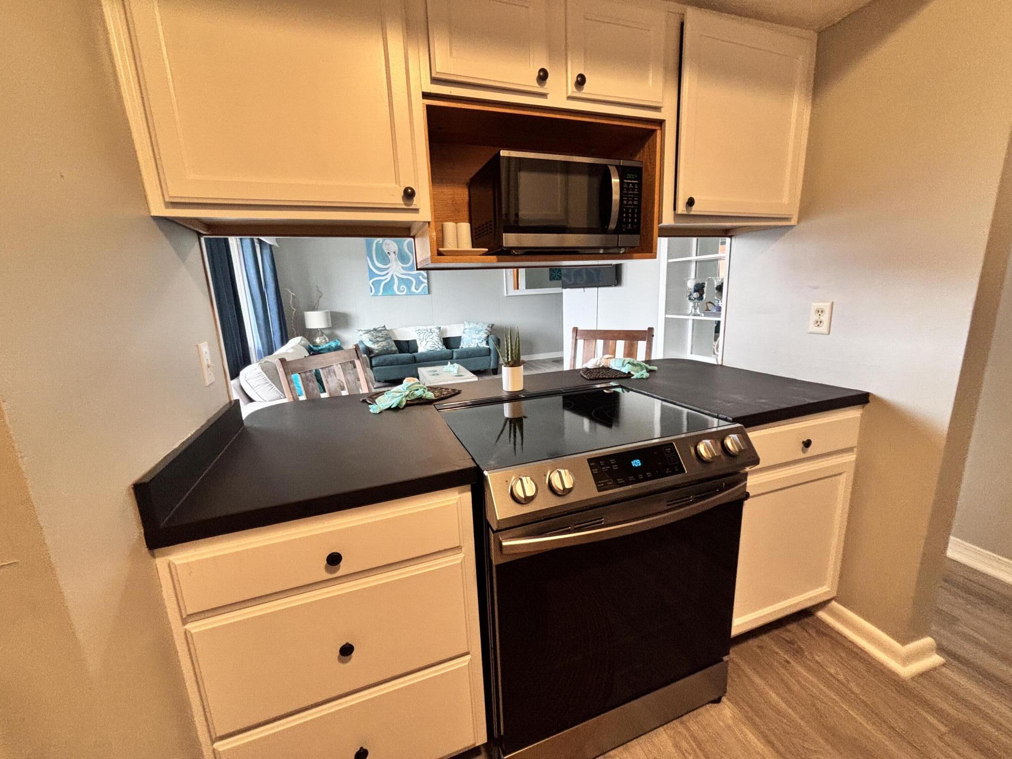 GULF TERRACE CONDO - Residential