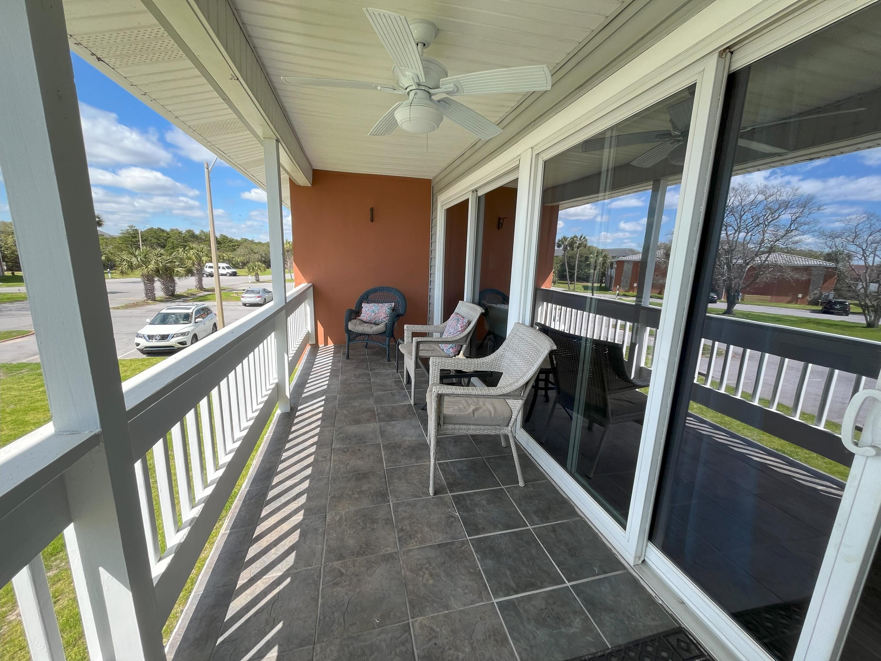 GULF TERRACE CONDO - Residential
