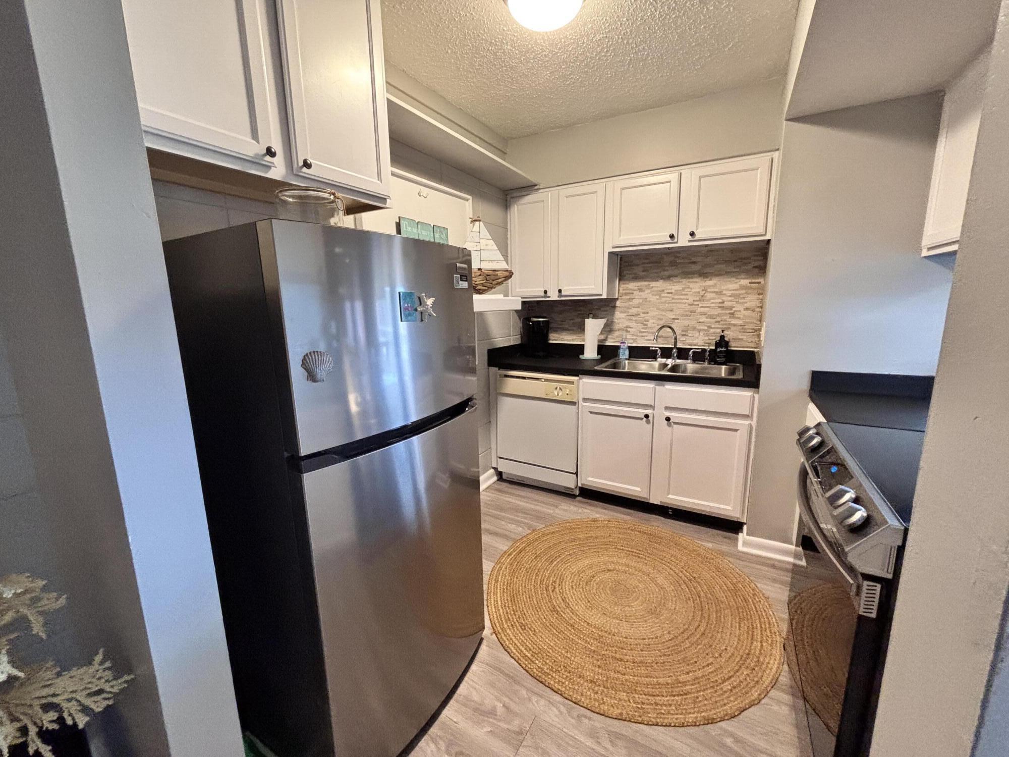 GULF TERRACE CONDO - Residential