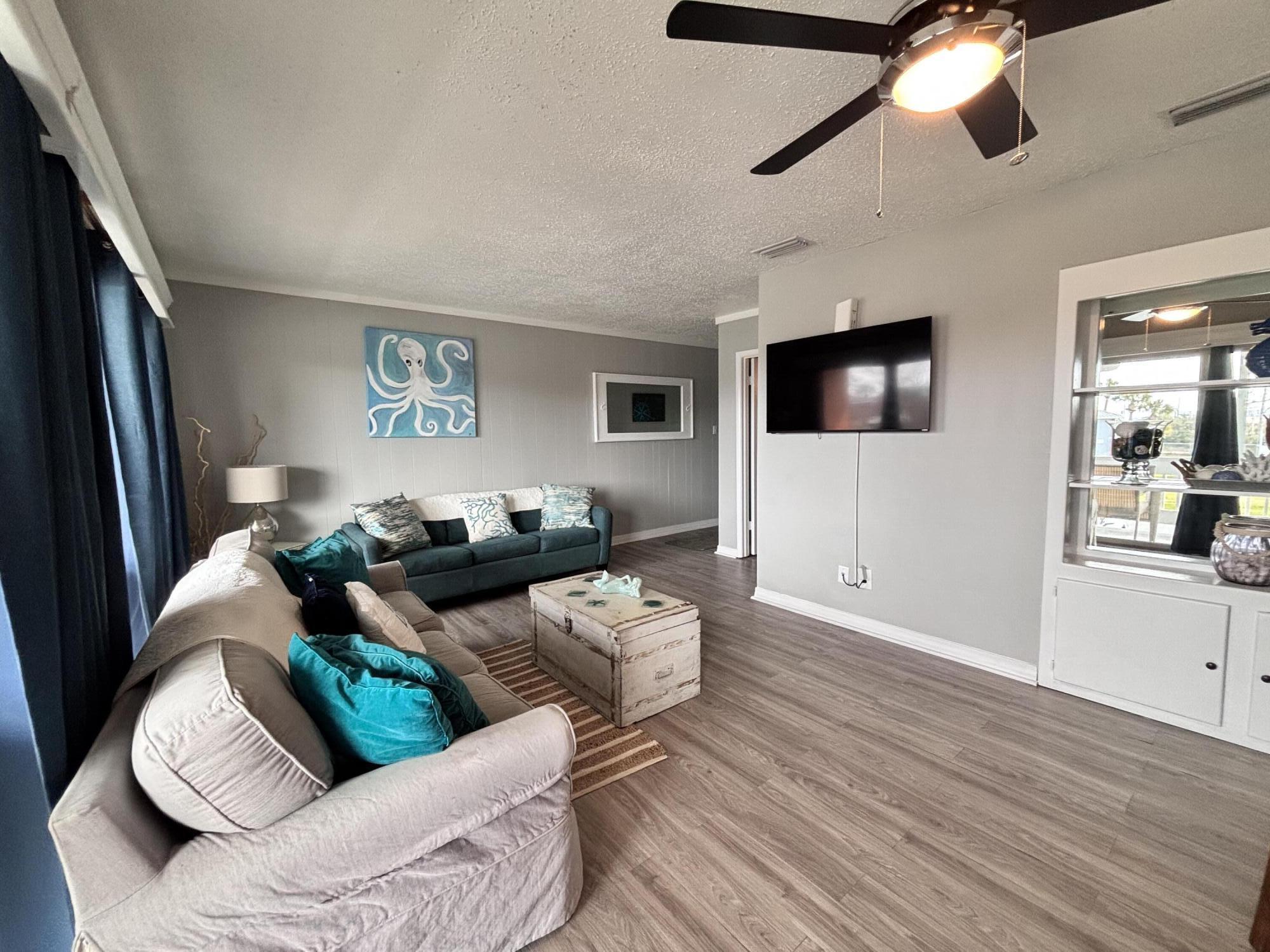 GULF TERRACE CONDO - Residential