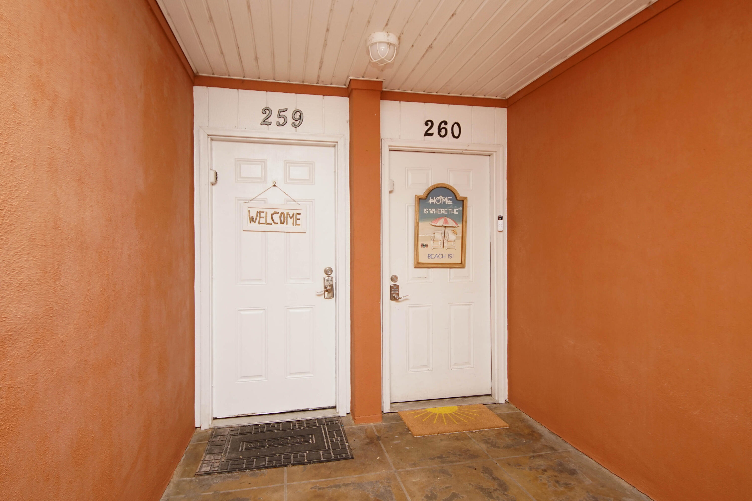 GULF TERRACE CONDO - Residential