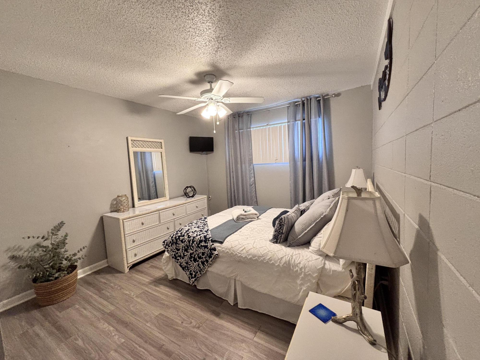 GULF TERRACE CONDO - Residential