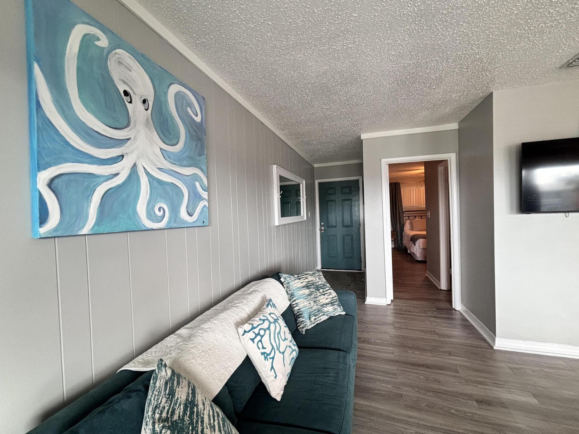 GULF TERRACE CONDO - Residential