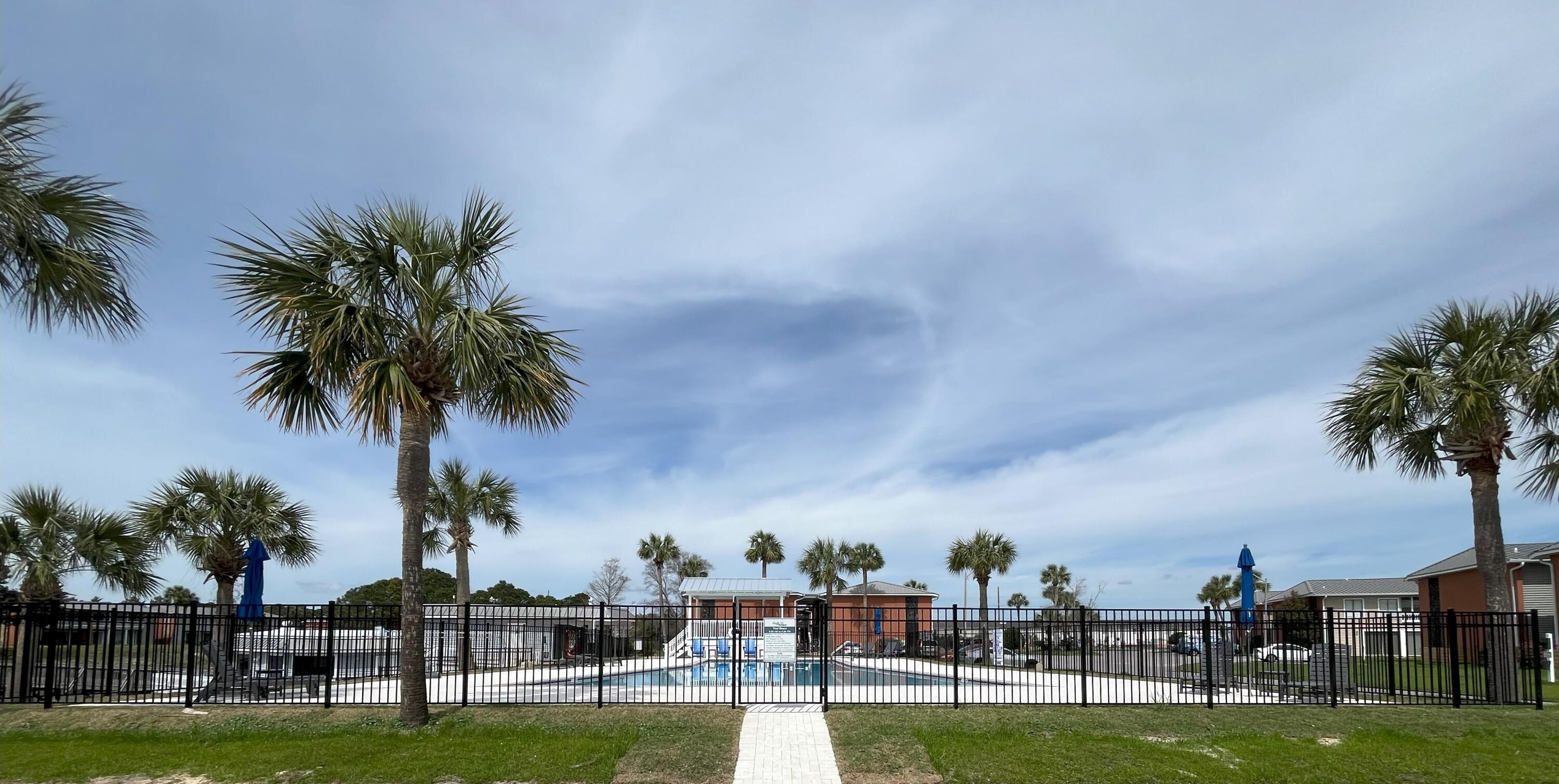 GULF TERRACE CONDO - Residential