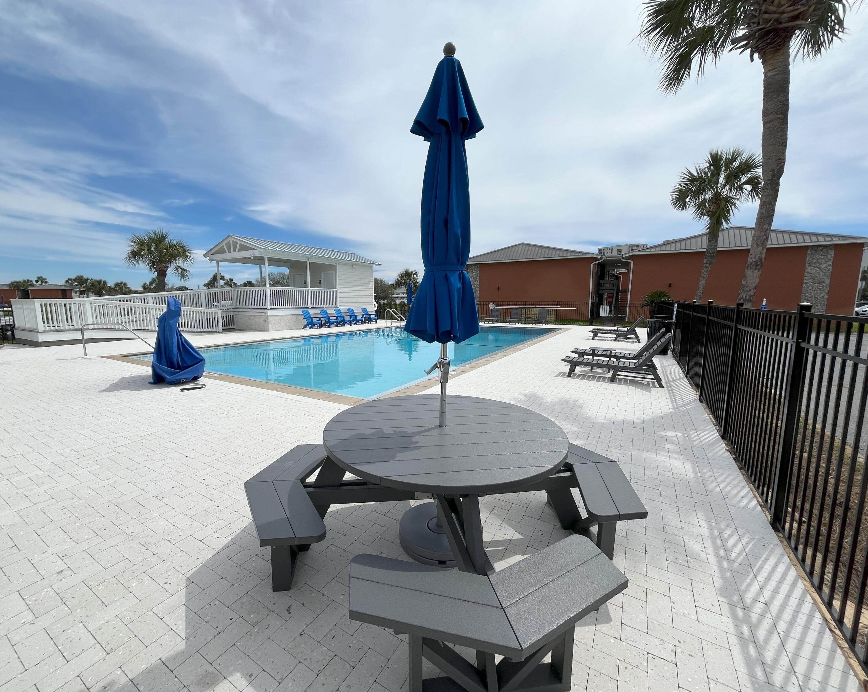 GULF TERRACE CONDO - Residential