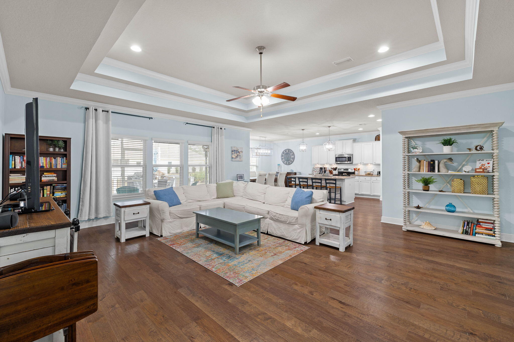 Eagle Bay Landing - Residential