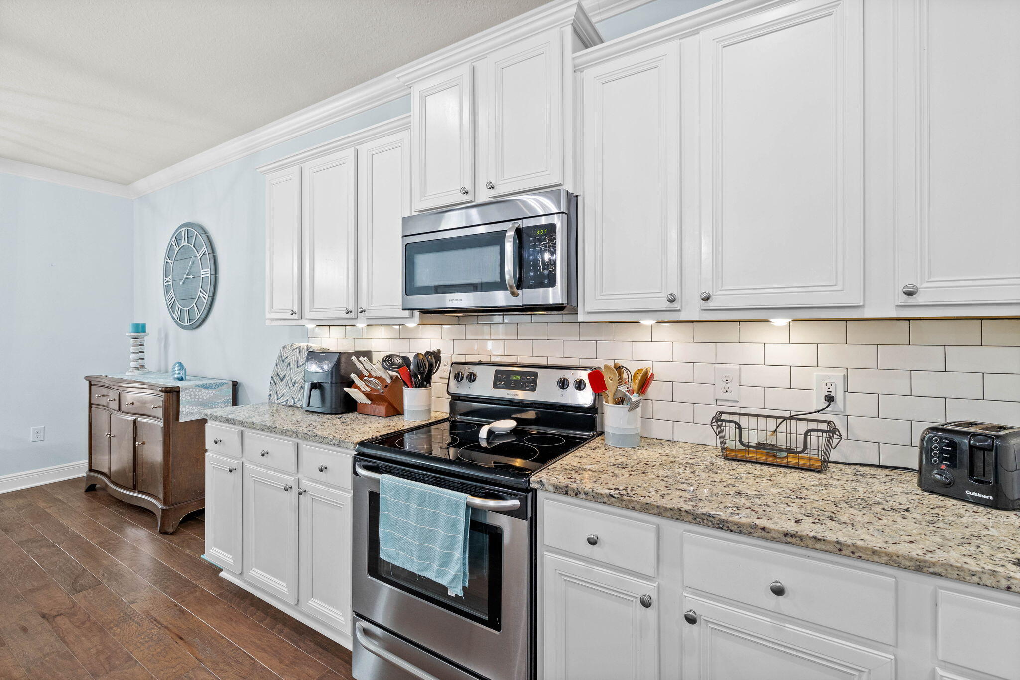 Eagle Bay Landing - Residential