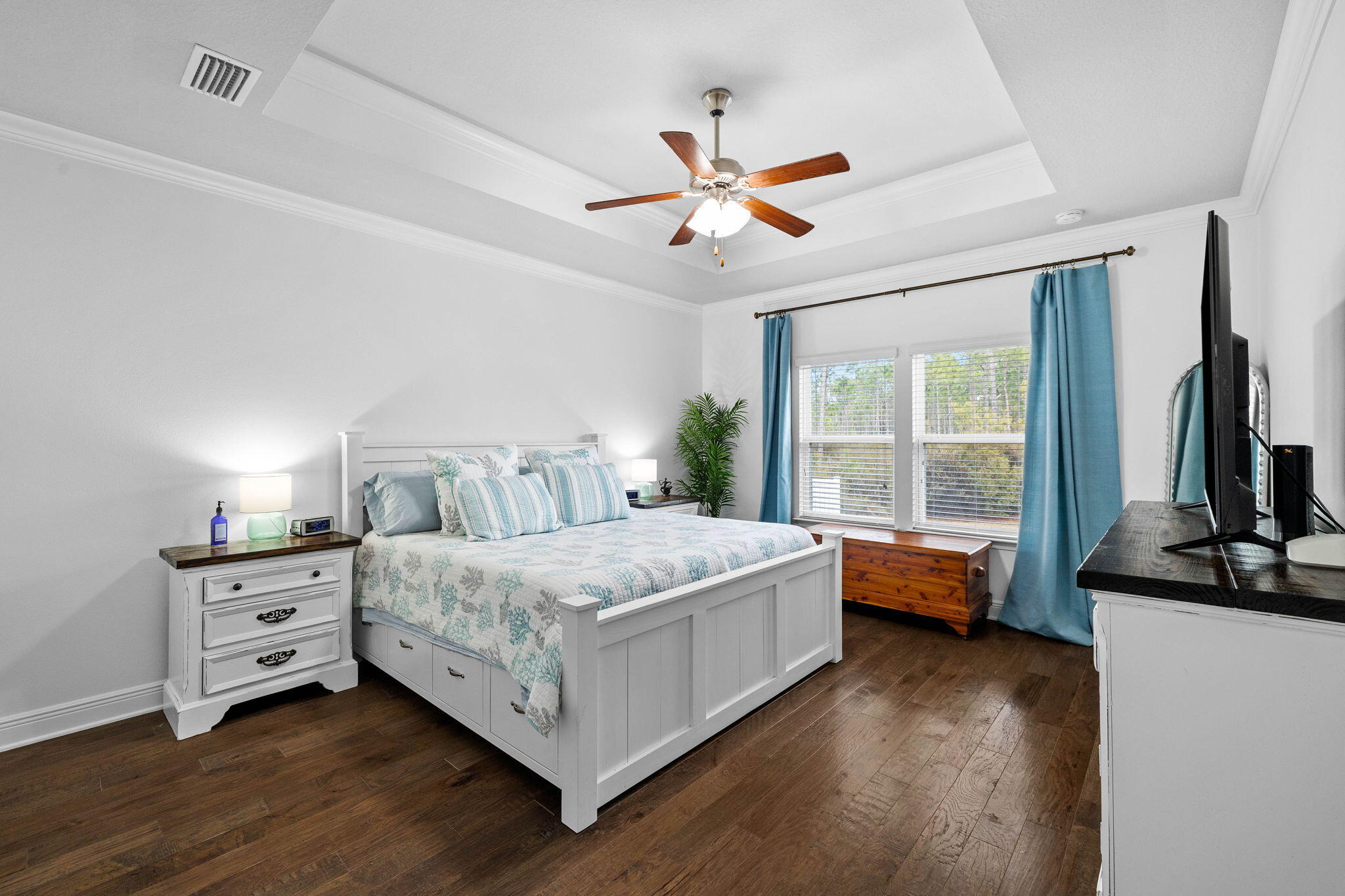 Eagle Bay Landing - Residential